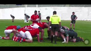 Facundo Molina - Highlights 25-26