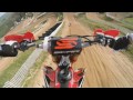 Wheelies - MX Elite Geugnon 2015