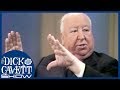 Alfred Hitchcock Discusses Filming The Long Takes In 'Rope' | The Dick Cavett Show