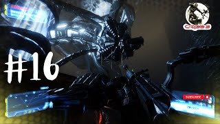 Unleash the Nano Suit Crysis 3 PC Gameplay Part 16