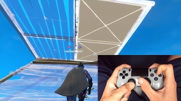 FaZe Sway is not human..