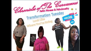 Transforming Your Image (Raw Footage)