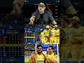 Sanju Samson nhi ho to kiya hota csk walo