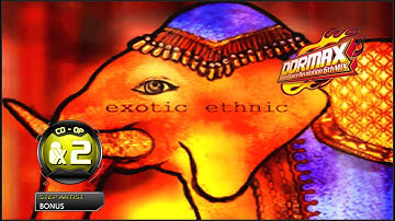 [PIU vs DDR] exotic ethnic CO-OPx2
