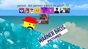 Everything Has Fallen In The River (Text From Logos) Add Round 1