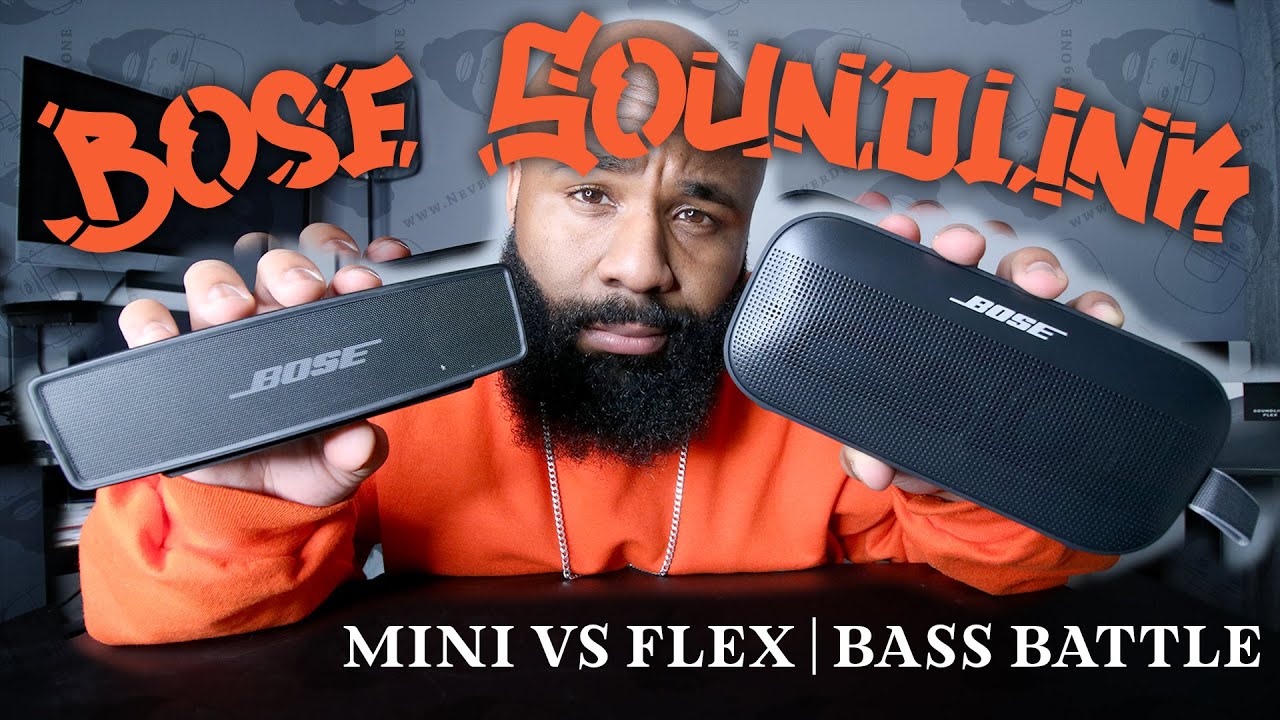 Bose Soundlink Mini 2 (2022) Review｜Watch Before You Buy - YouTube