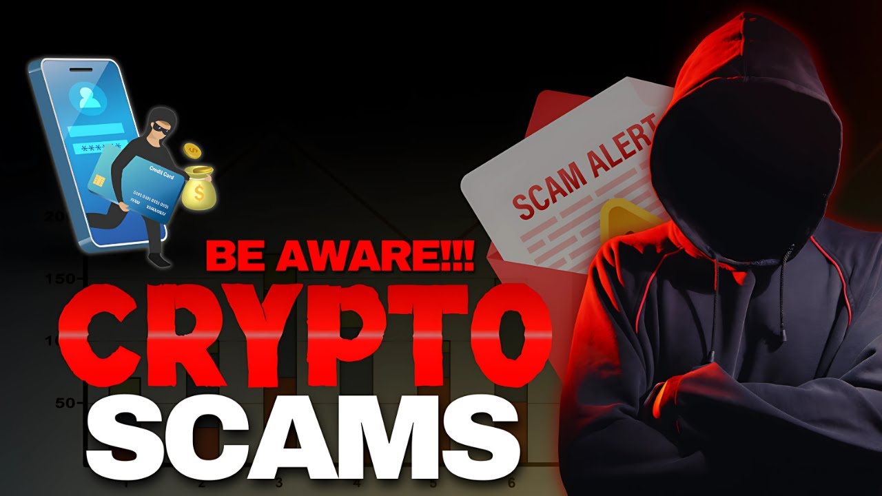 Avoid Crypto Disasters in 2025 with This One Simple Trick | Scam Exposed