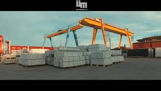 Ünye Mermer Tanitim Fi̇lmi̇