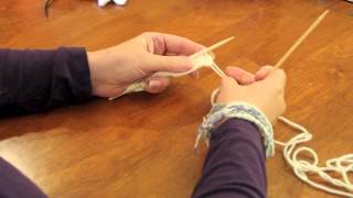 Episode 16- Increasing and Decreasing Knitting