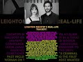 Leighton Meester’s Real-Life Tragedy!shorts