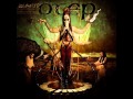 OTEP -  Fillthee