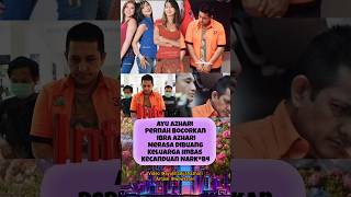 Tanggapan Ayu Azhari Terkait Ditangkapnya Sang Adik Ibra Azhari Karena Kasus Narkba Lagi