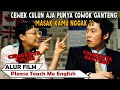 Cewek Culun Tapi Cowok Nya Ganteng - Alur Cerita Please Teach Me English (2003)  PART 1