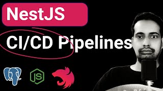 Mastering Microservices: Node.js 12 Factor App Development | CI CD Pipeline | Episode #10