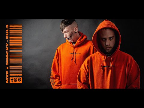 MXP x SHOCKY - PULS 脈動 (PROD. G-Ko) VIDEO OIFIGIÚIL