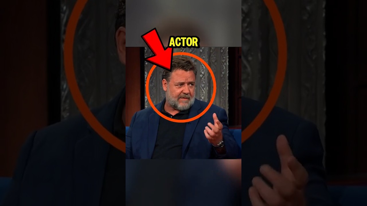 THIS ACTOR WAS SUPPOSED TO BE WOLVERINE 😱