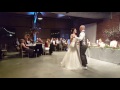 First dances by ckdc