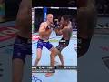 How to counter Carlos Prates #carlosprates #ufc #youtubeshorts #ufcgym