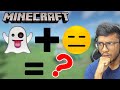 Impossible Minecraft Emoji Challenge !!!