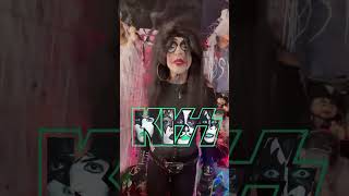 Best role models to follow #kiss #glamrock #metalmusic #goals