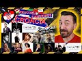 Reacción canciones DORA 2021 [CROACIA] - ToxicVision s2021e30