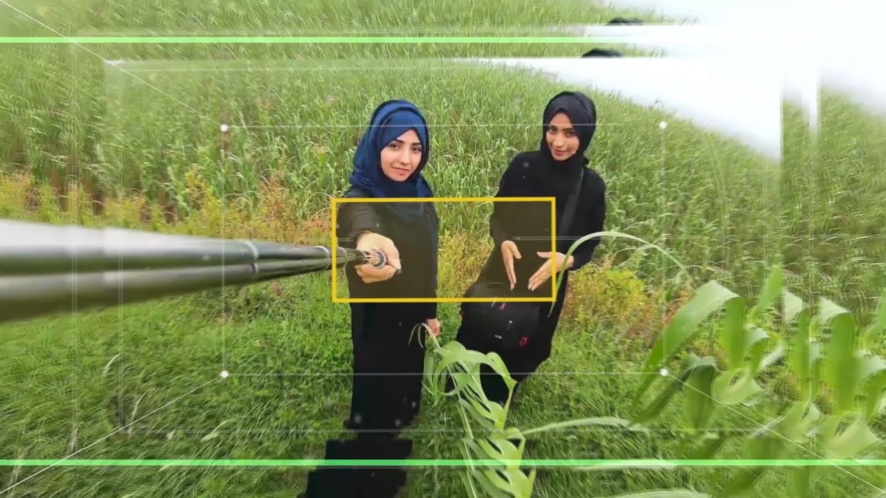 هذي اليمن | قبلة السياحة إب .. مشورة | قناة الهوية