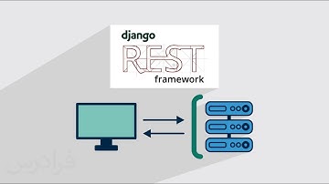01 - ایجاد و config پروژه drf - django-rest-framework