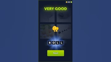 4 Pics 1 Word Level 20