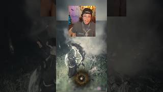Thumbnail for The way my heart jumped everytime he popped out the ground 🫣