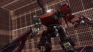 Astghik / Thumb Dolmayan Arena Boss Fight | Armored Core VI | PS5