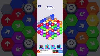 Hexa Away level 54 55