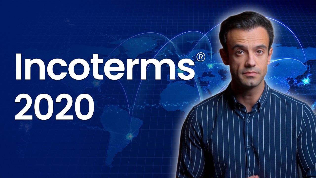 EXW vs DDP vs CIF vs FOB – Which Incoterm Are You Getting Wrong?