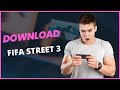 تحميل لعبة‬ FIFA Street 3 برابط ‫مباشر - YouTube