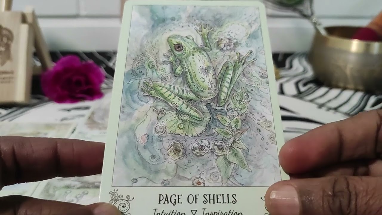 നിങ്ങളുടെ ജൂലൈ മാസം എങ്ങനെ ആണ്