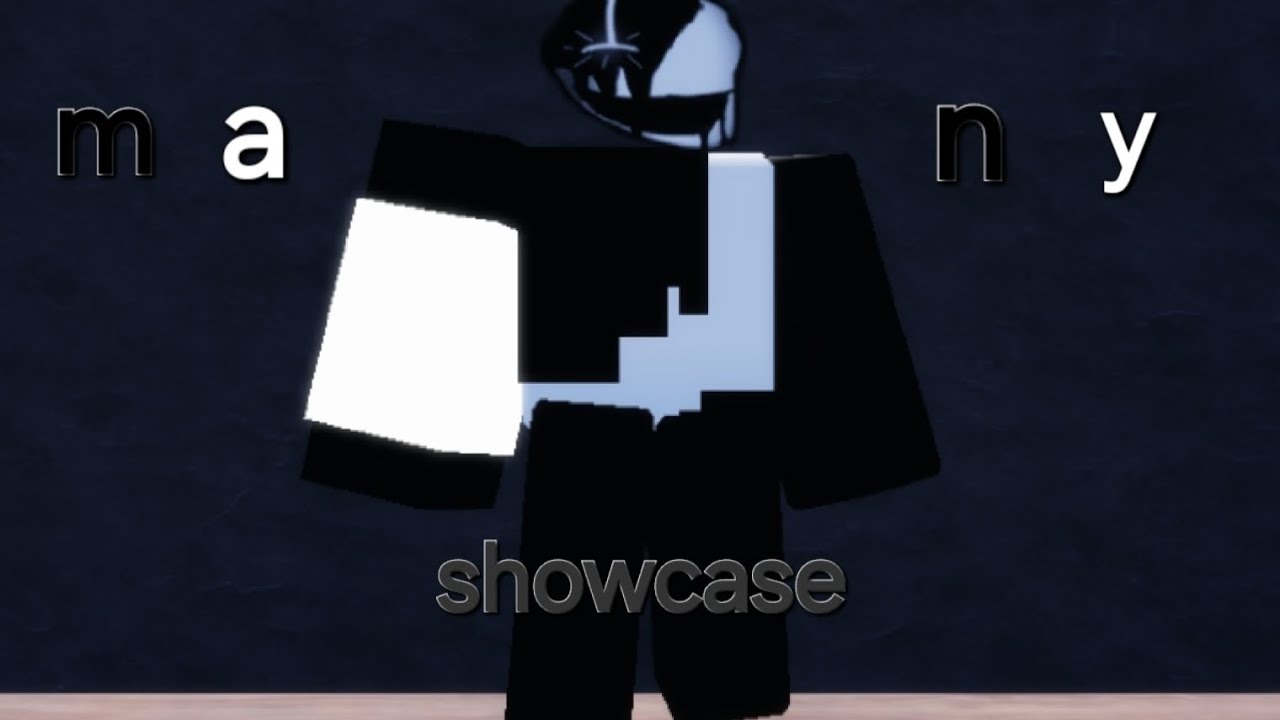 Showcase 