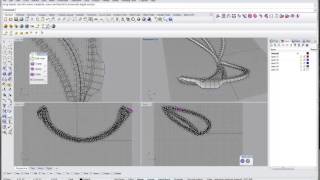 Rhino T-Splines Intro