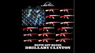 Katie Got Bandz - Boss Bitch Prod By BlockOnDaTrakk |Drillary Clinton Mixtape