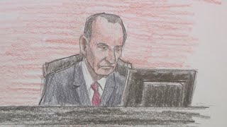 Former ComEd VP testifies in Madigan trial
