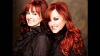 The Judds - Why Not Me