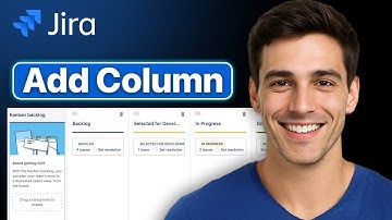 How To Add Column In Jira Board - Step By Step (2025 Guide)
