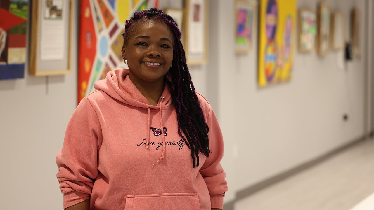 Katherine Cave - Direct Support Professional Careers | MoreThanWork