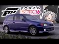 スターレットとか欲しいに決まってるやん【Forza Horizon 6】フェスティバルプレイリスト攻略!