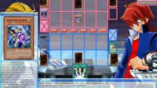 Yo2 2009 Spring Prelim 16 Final