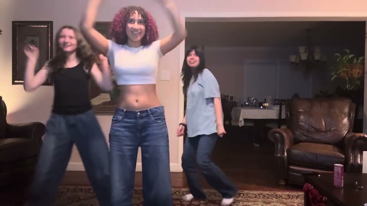 jellyous - illit (dance cover)