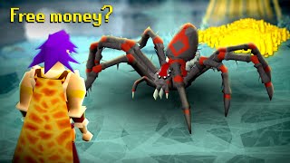 These Venenatiss Bots Are Insanely Easy Profit