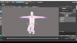 maya hiding the mesh when I scrub/play the timeline