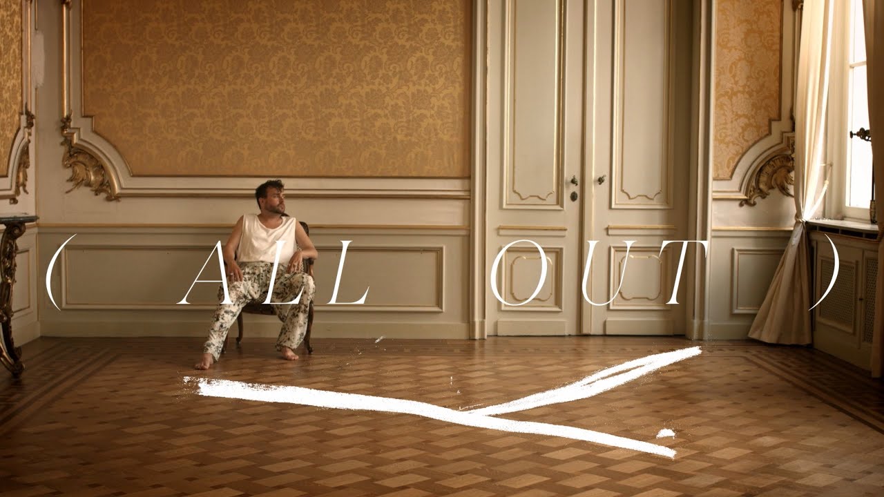Watch DEZ MONA & B.O.X :: ALL OUT on YouTube Watch DEZ MONA & B.O.X :: ALL OUT on YouTube