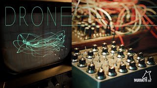 Drone with JMT Synth - LD-2 & Folktek Alter2