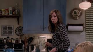 MOM - GUEST STARS - RICHARD SCHIFF - S03E20