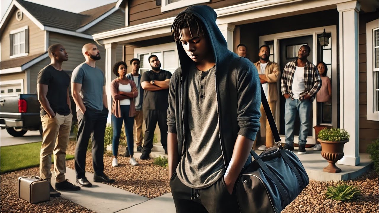 “I Went to Jail for My Sister’s Crime — But My Family Called Me a Disgrace When I Came Home” #reels 